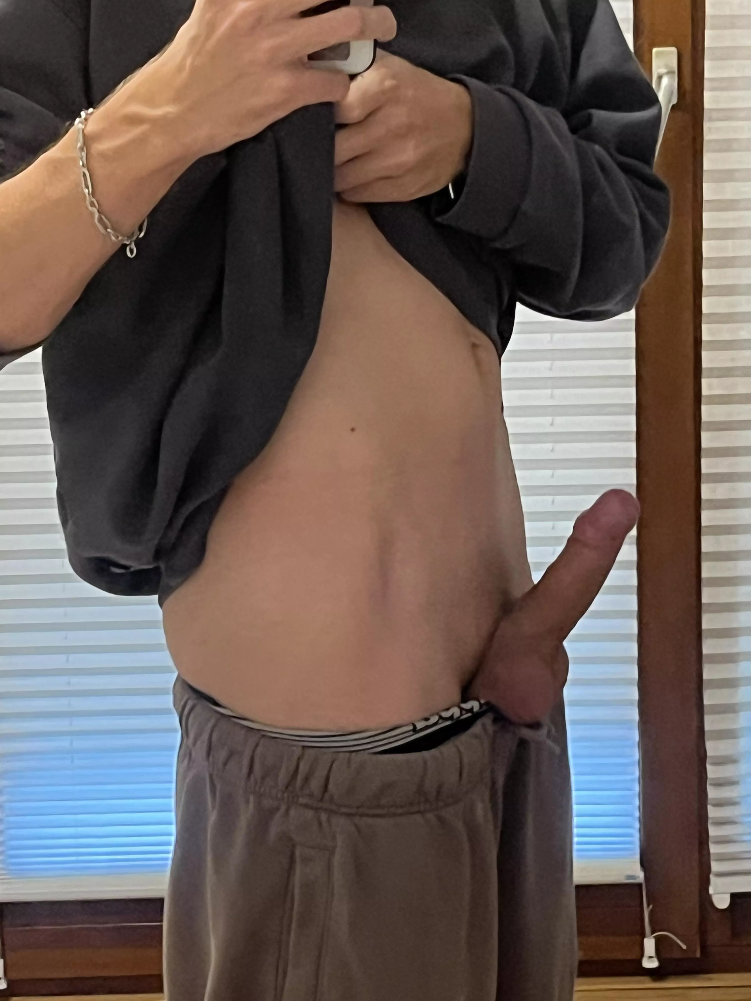 you’re allowed to touch it ;) posted by carloxon_