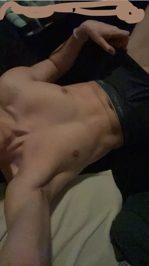 18 + add mikemill36 by ZealousidealEye3335