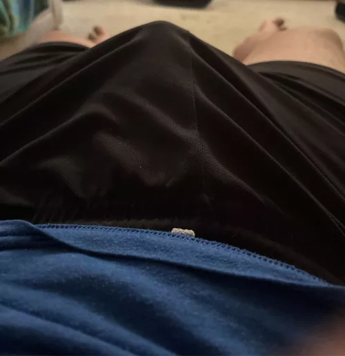(18) how’s this for a teen bulge by AToasterInMyShower