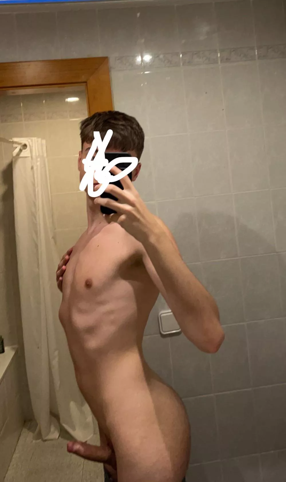 19 bend me over? Sc bubbleguy19  posted by Curiousbubble19