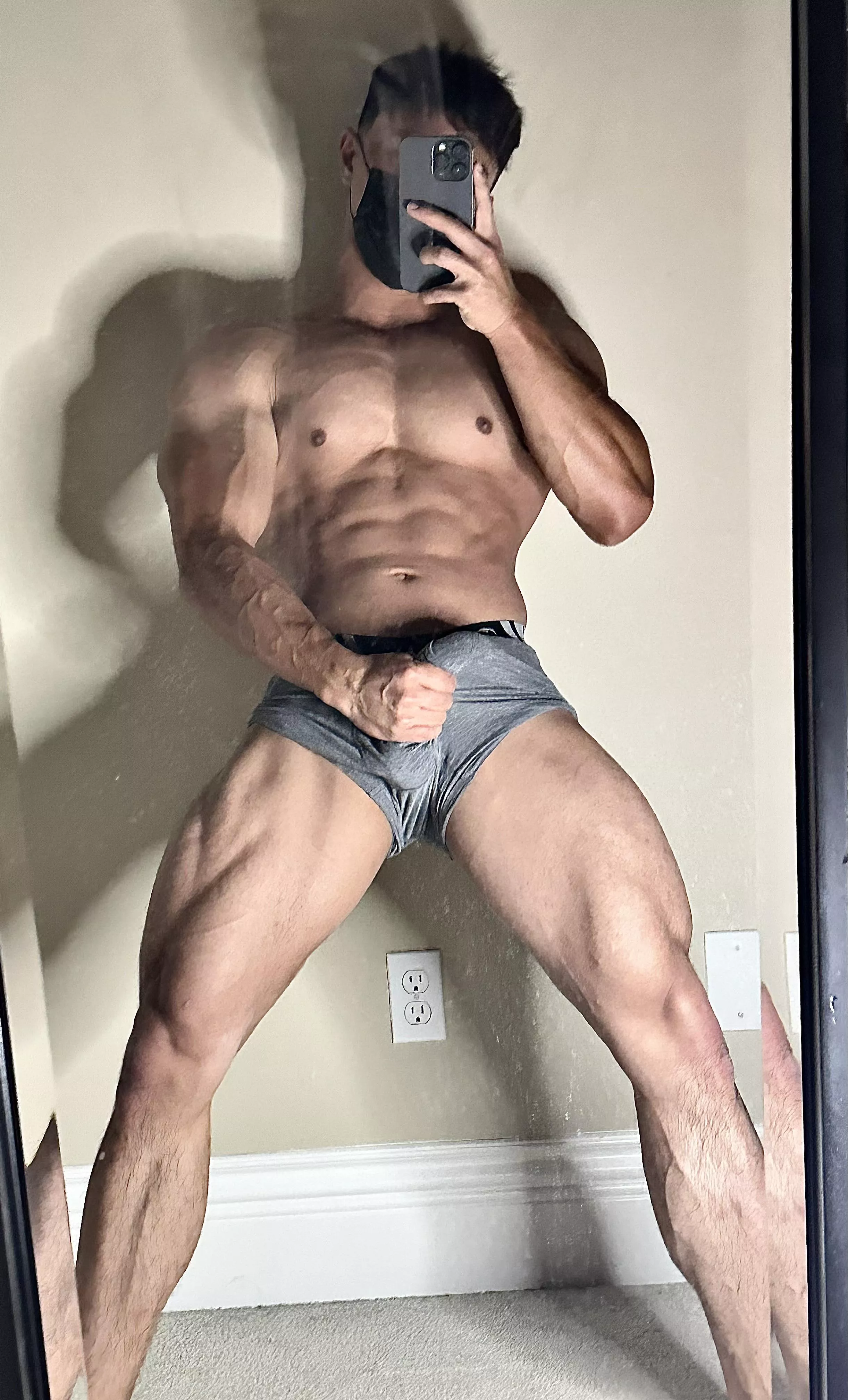 [19] would u bottom for me? posted by AlexParkxxx