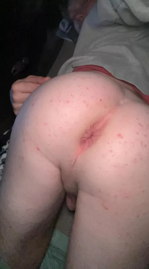 20 bottom does my hole look big? by CorrectDay8287