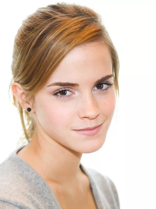 2009 Emma Watson by Long_oil_