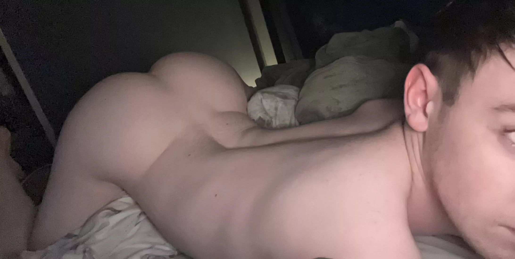 [22] Would you? posted by jack11741