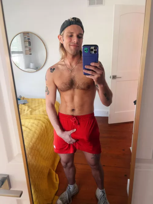 (29) Whatcha lookin at bro??  by pinkorangered_