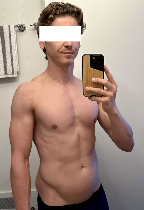34 [M4F] #Seattle – Looking for a clean, healthy & fit hwp cutie  🥰 w/a nice pair of tits, any size to play & suck sensually! by That-You2666
