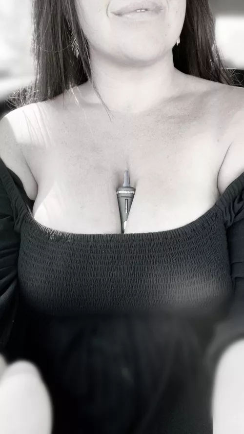 (35F) take a hit, lovely? by freelymyown