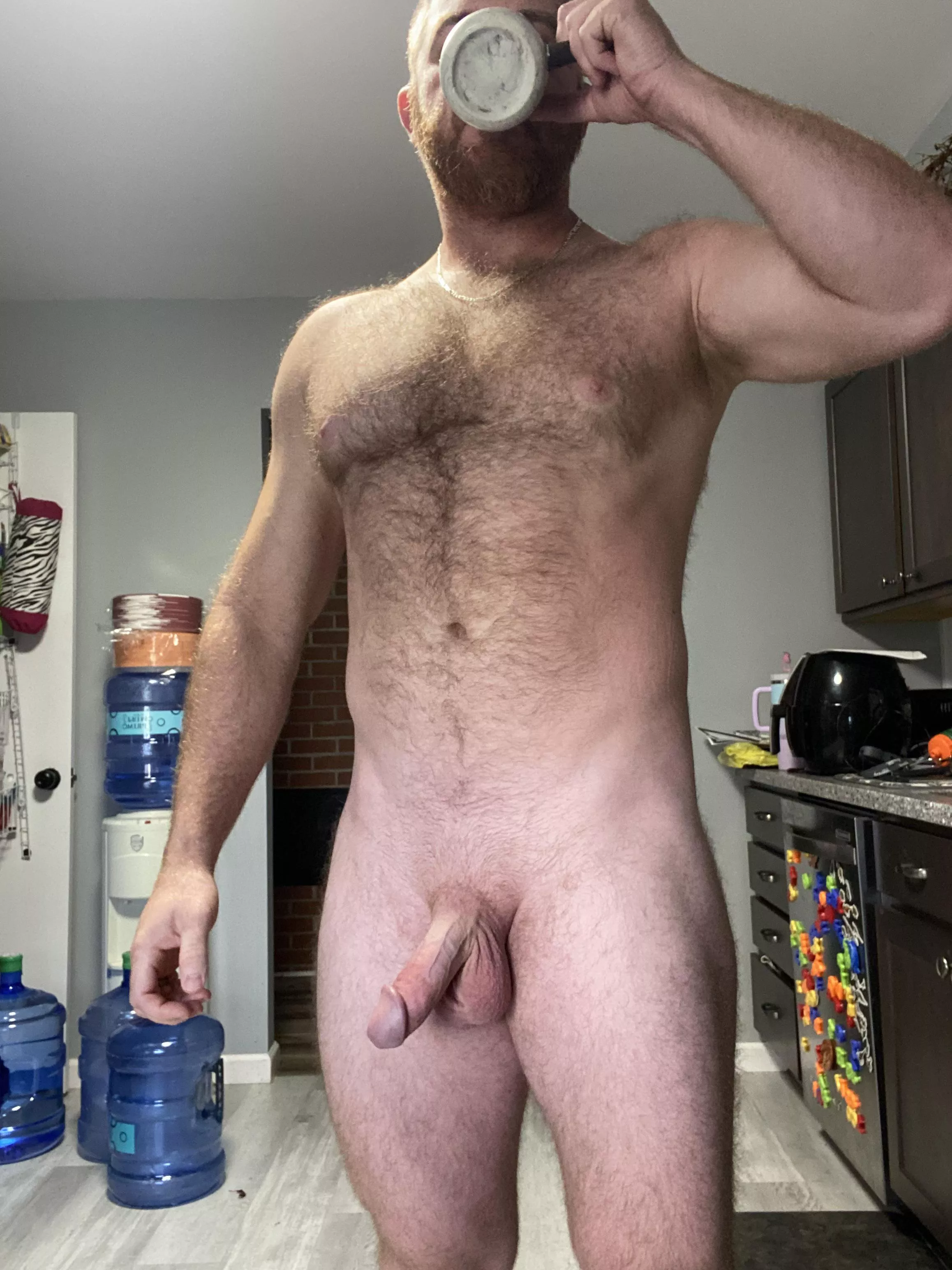 (37) Who wants coffee? posted by infielder22