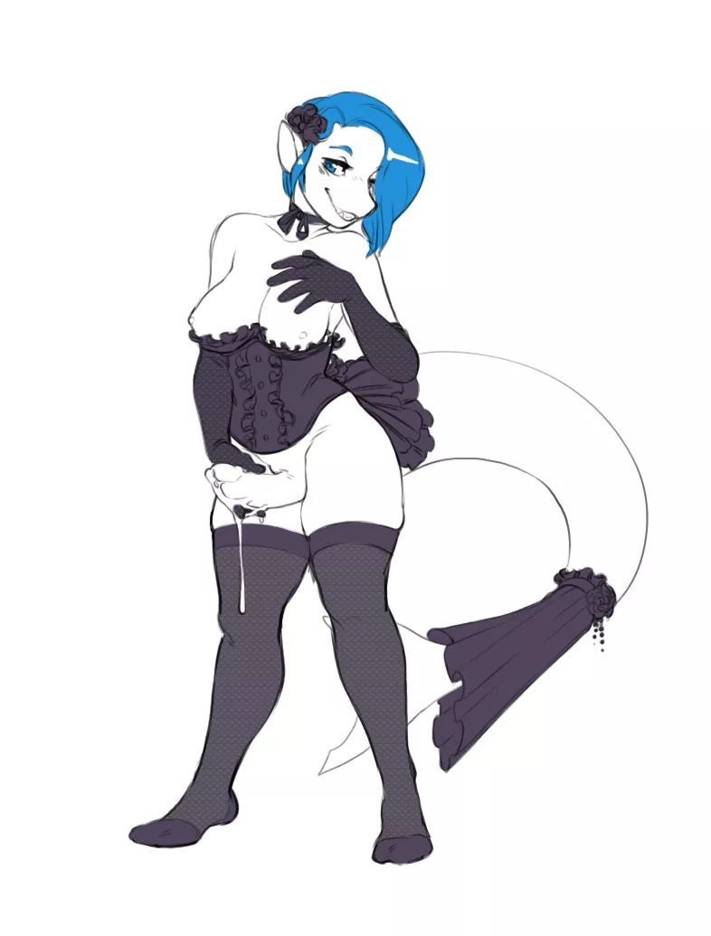 A Mistress' Drip (Cosmicminerals) [G] posted by EK_NOX