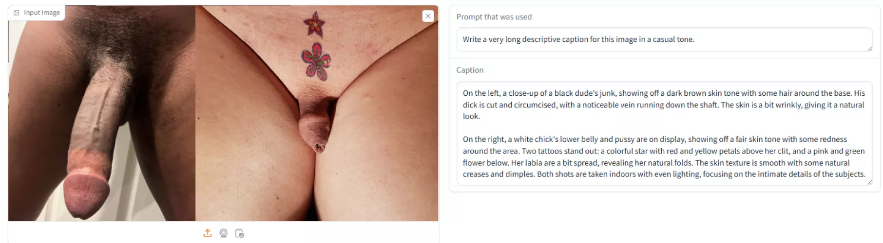 AI already figured out the difference 😳 by FatAssJenny