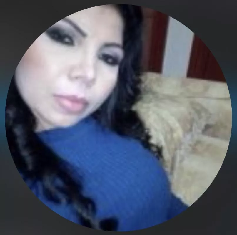 Aida Elizabeth Torres Felix (widow of Raul Meza Ontiveros/El M6, sister of Manuel TF/El M1 and Javier TF/El JT, mother of Raul MT/El mini 6 and Adriana MT)  posted by ImaginaryPlac3s