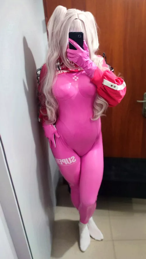 Alice from Nikke selfie (ne0nixx) by ne0nixxxx