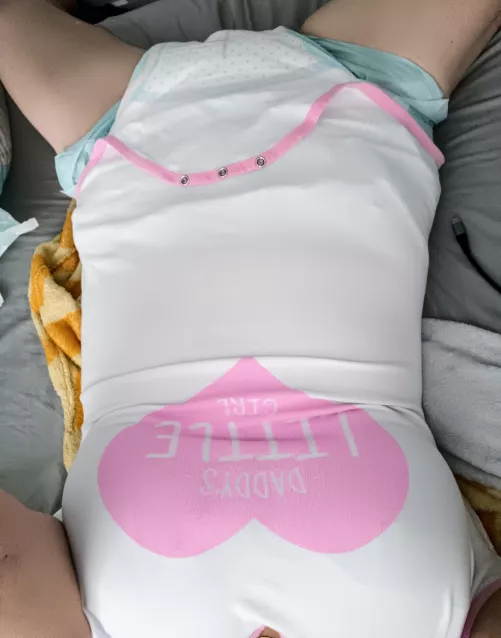 All changed and ready for my big day out!  by Decent_Difference183