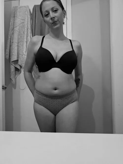 All natural mom of 2, always ready to play by Fit-Hedgehog403