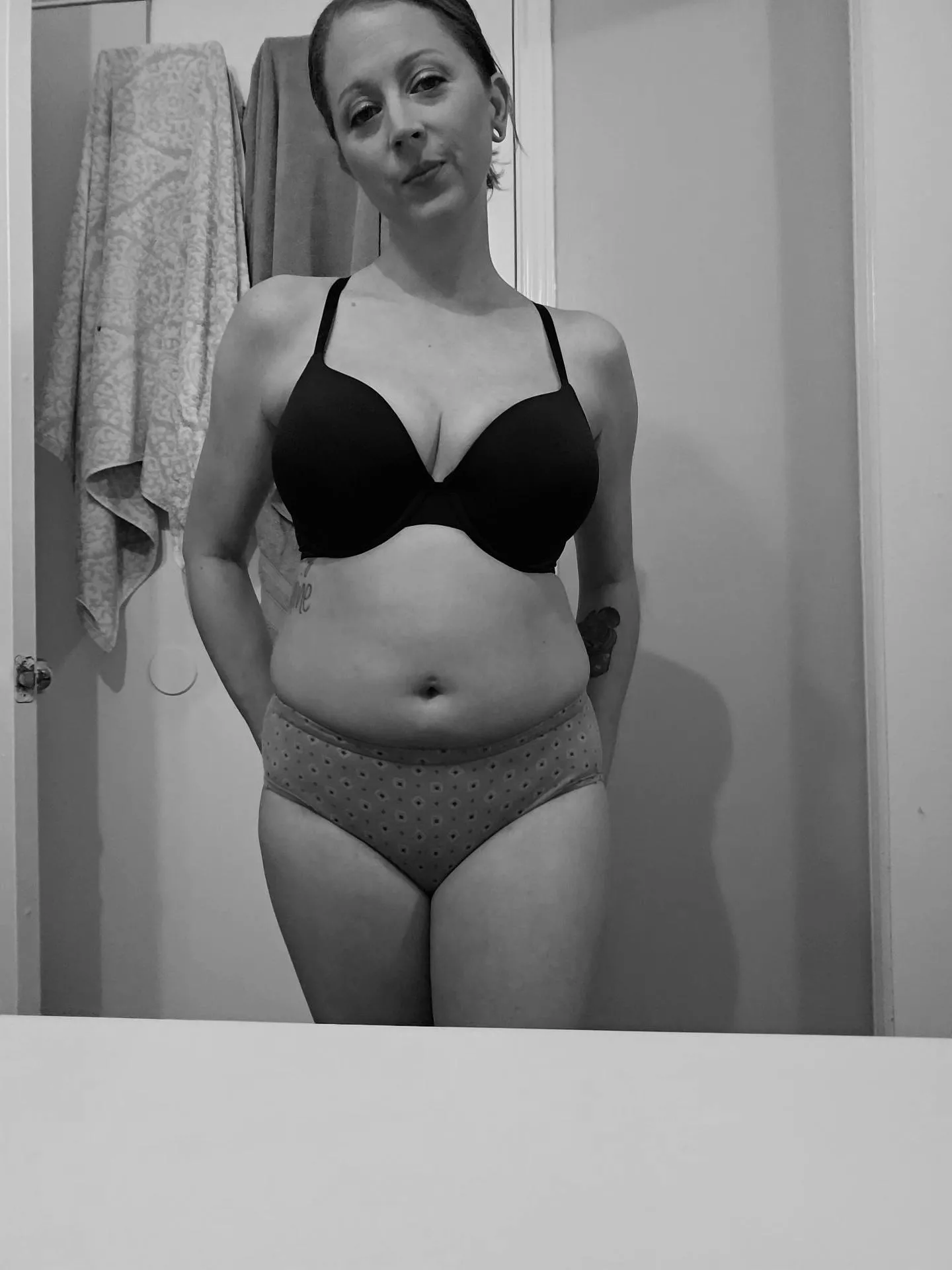 All natural mom of 2, always ready to play posted by Fit-Hedgehog403