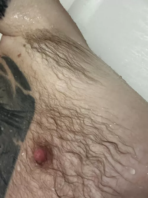 All wet!!  by NC-Stribog