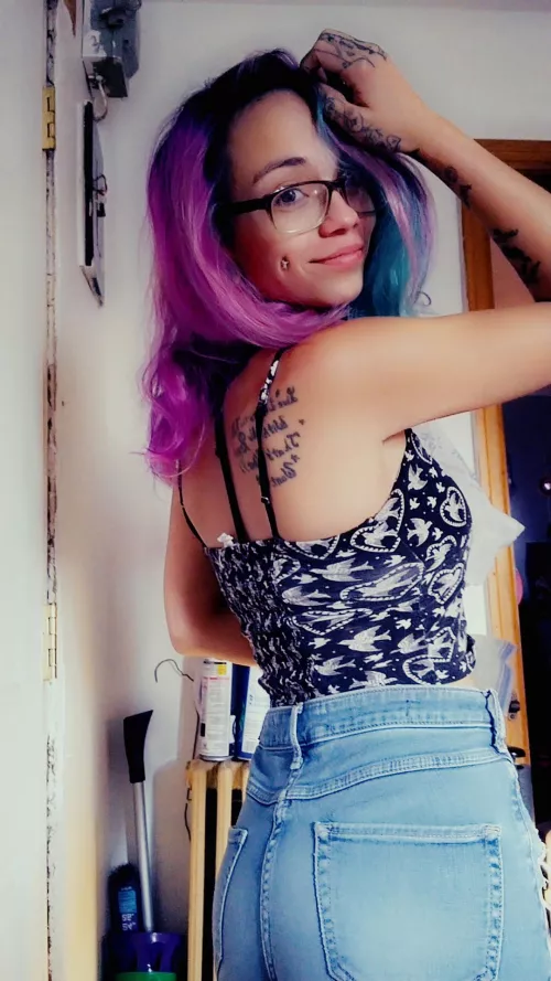 Always A Combo I Go Back To 💞 by Savage_Siren