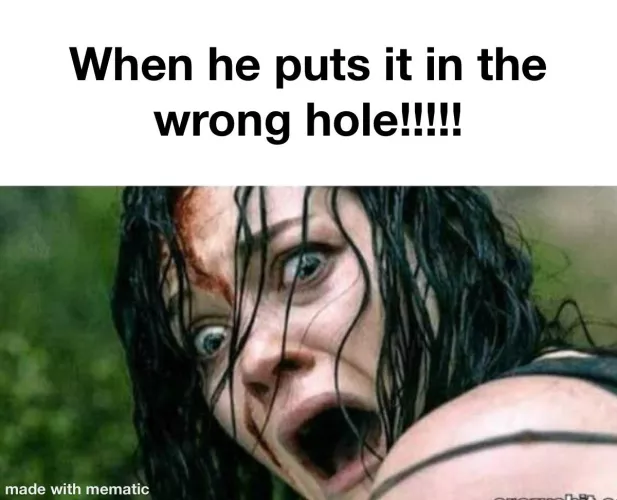 An old one but a good one, and totally relatable  by AmberRoseIDK