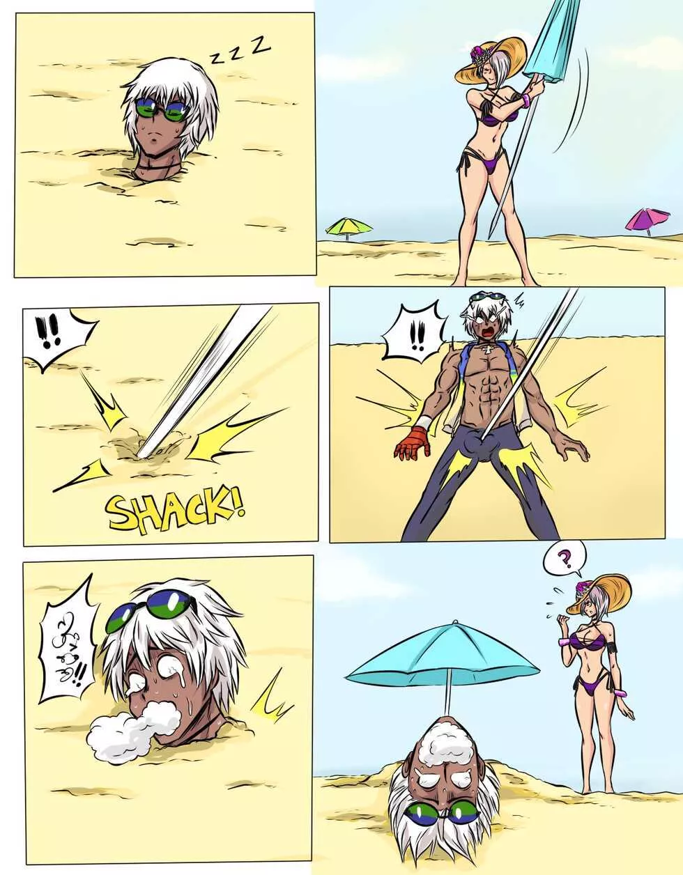 Angel BB posted by Ask_Nice