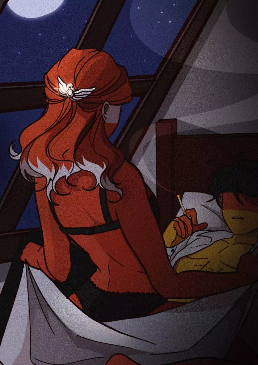 Another anchulus  posted by Great_Bar1759