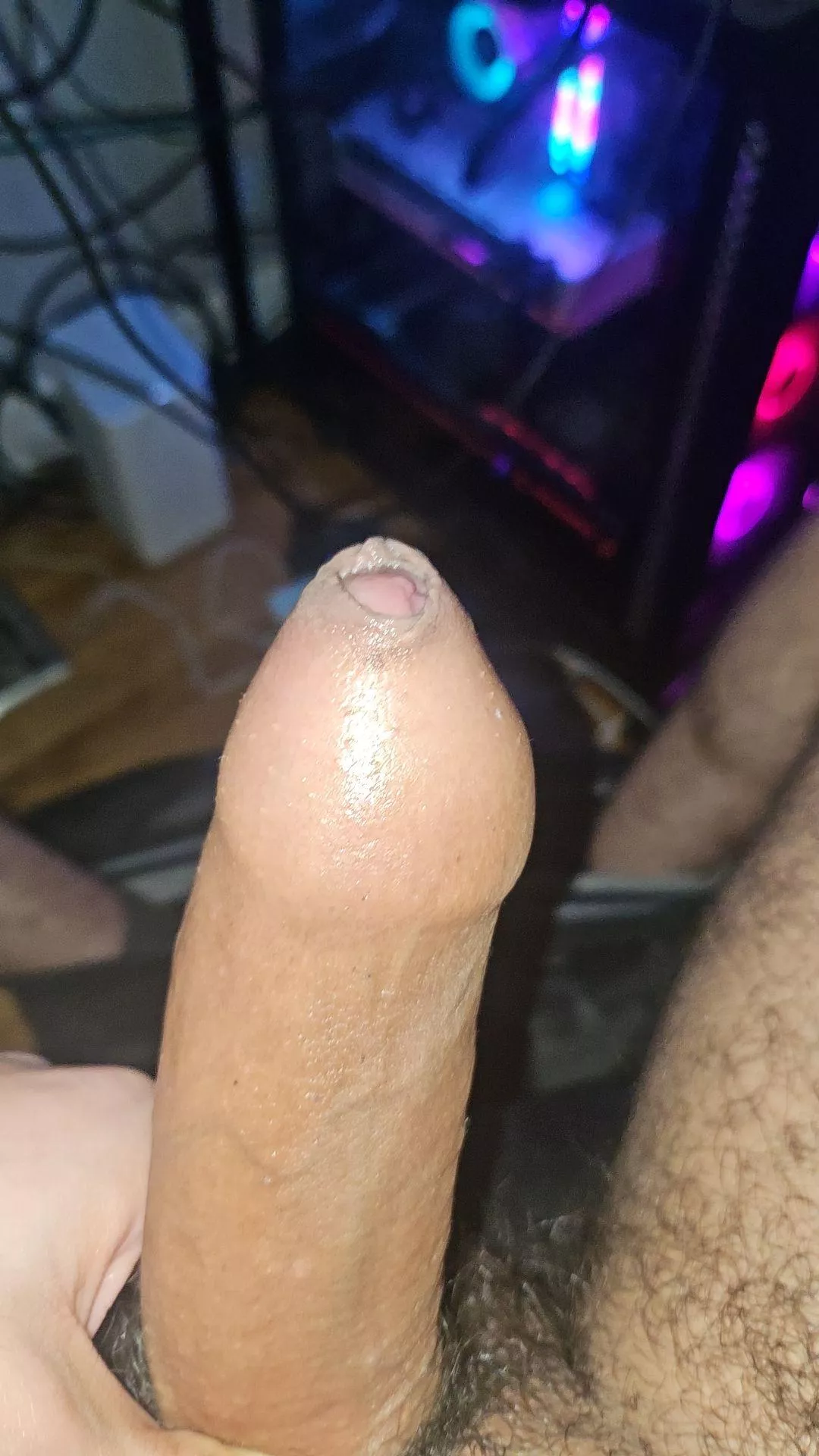 Any PC gamers  posted by No_Entertainer4097