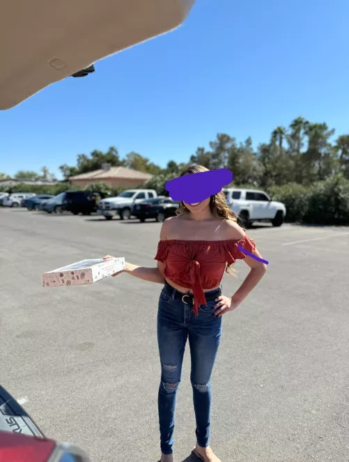 Anyone else been to Gilcrease Orchard? by Financial_Review8124