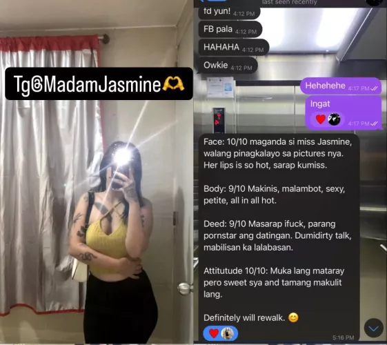 Available noww manila qc willing to travel🥵😚 short notice sana by DelacruzCarla1998