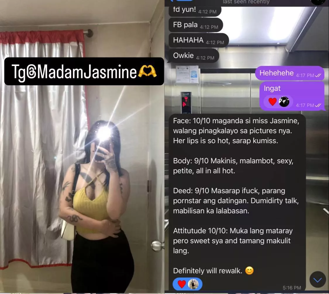 Available noww manila qc willing to travel🥵😚 short notice sana posted by DelacruzCarla1998