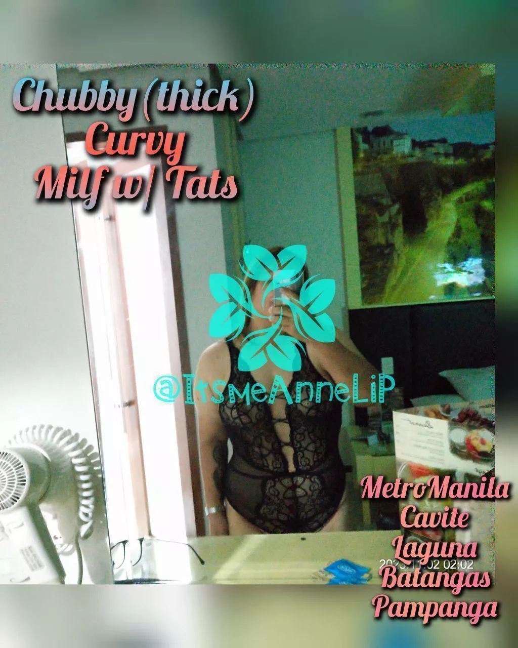 Available/Anytime PROMO  posted by ItsmeLIANNEP