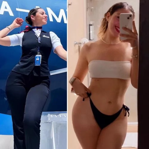 Beautiful flying 🇲🇽  by TravelerFrequent7