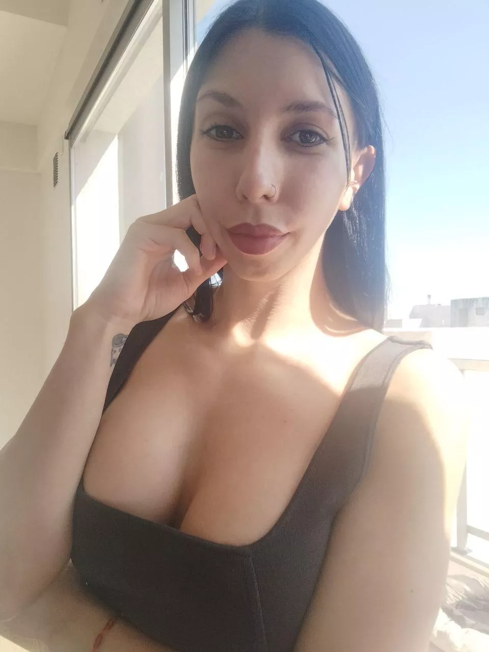 Being a secretary can be challenging but I love it posted by sadgothbrina