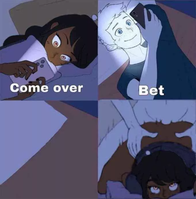 BET posted by Appropriate-You-5015