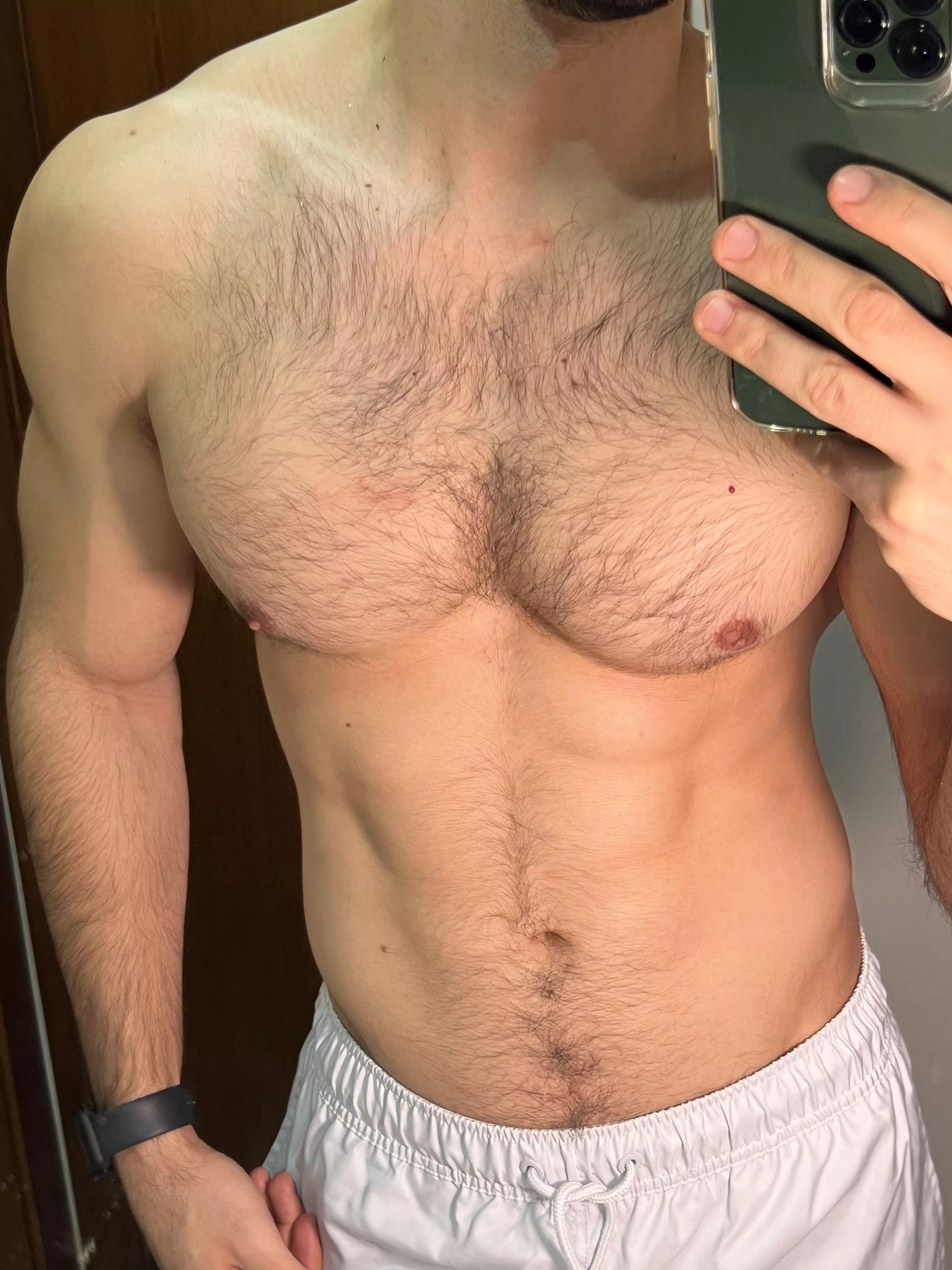 Big, squishy pillows to worship 🔥 posted by calebpec