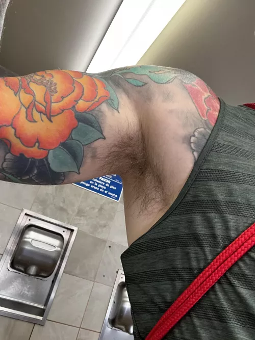 Birthday pit  by Sea_Bee_5732