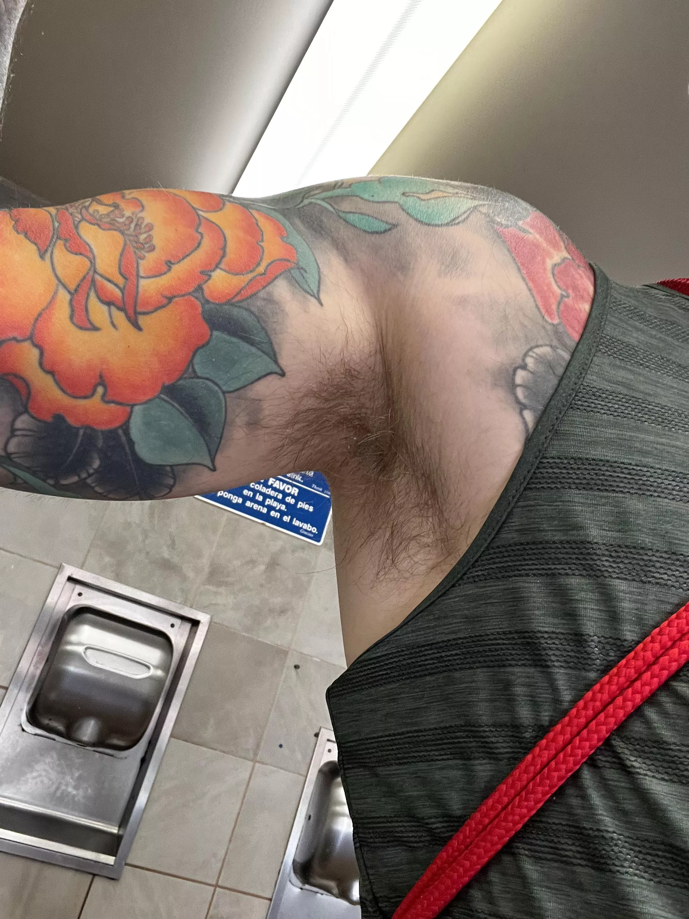 Birthday pit  posted by Sea_Bee_5732