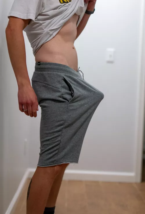 Boner tent (27) by BlueMtns7