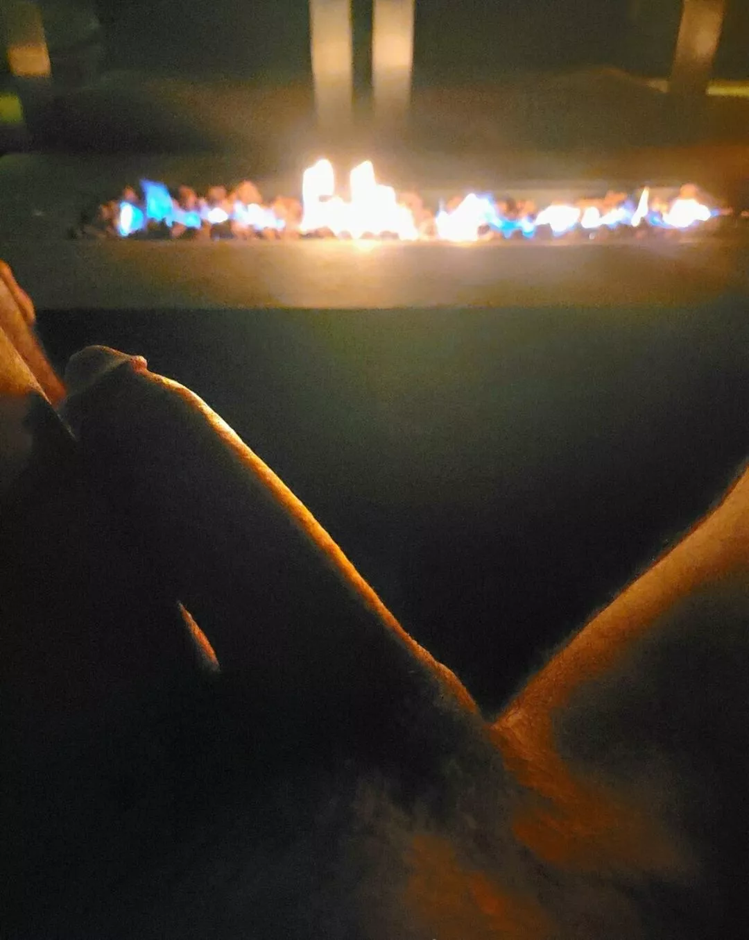 Breezy nights 🌌 posted by brocollirob