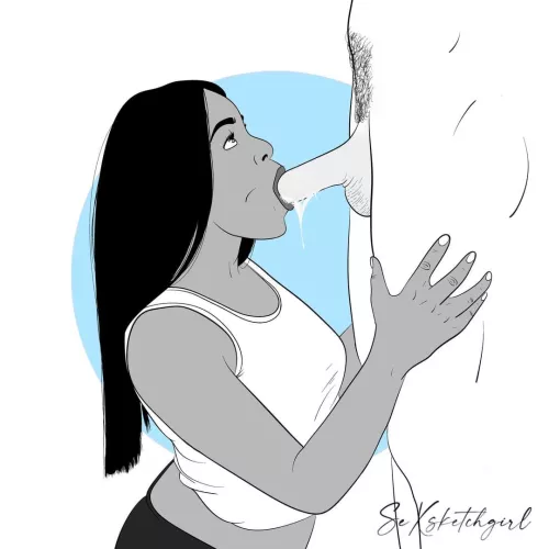 BWC (by Sexsketchgirl) by New-Sexsketchgirl