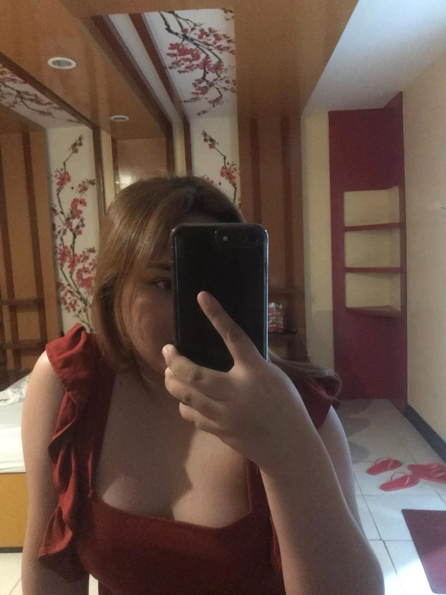 calamba laguna just dm me can do cam show and content  posted by maggie39_