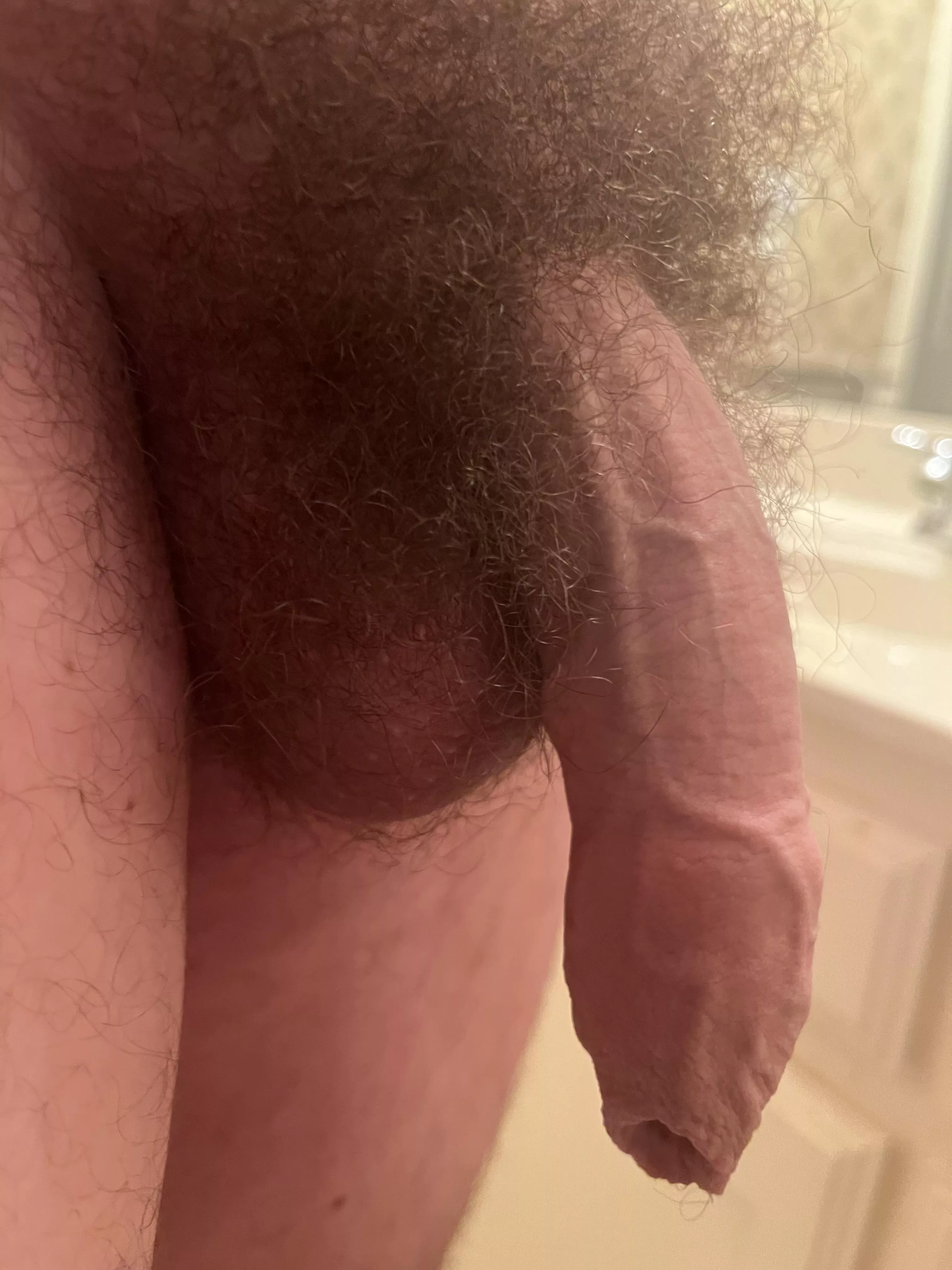 Can he be serviced?? posted by Crazy-Leg-8179