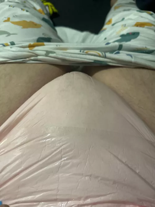 Change my nappie?  by Gayboyswe