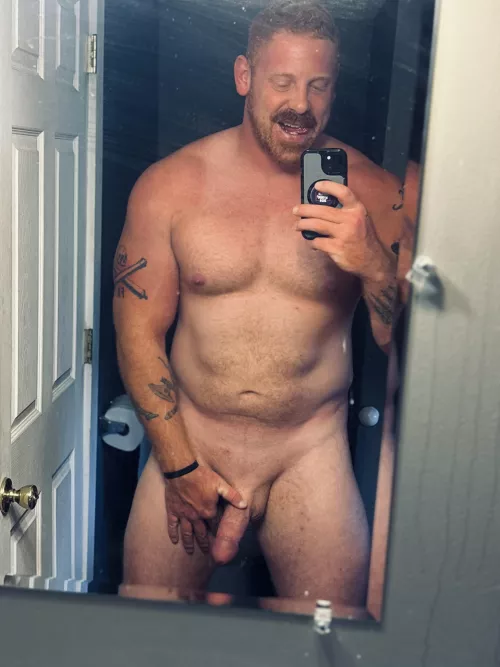 Come get some 😜 by No_Mobile_1129