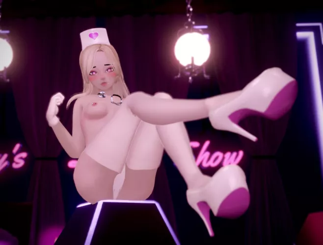 come to play with me sweetie https://chaturbate.com/emyliveshow by EmyLiveShow