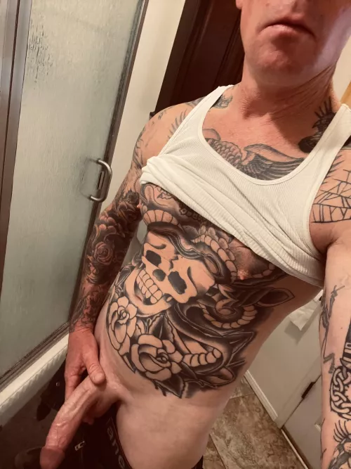 Coming over for brunch? by Expensive_Town9143