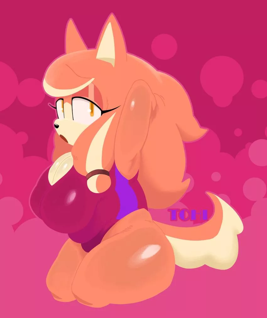 Conductor's wife (theonehornedimp) posted by footlettuceburger360