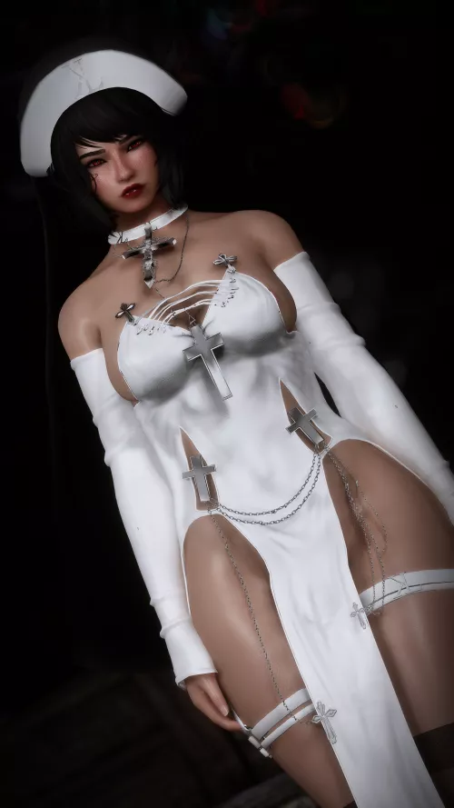 Correlation [1440x2560]
 by Tarquil38