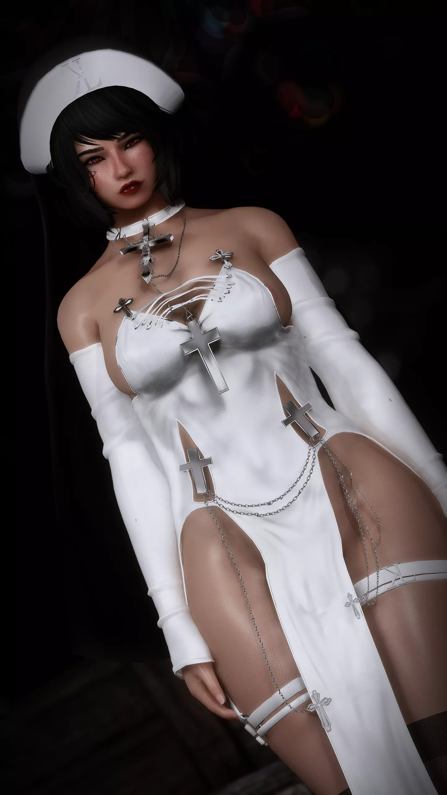 Correlation [1440x2560]
 posted by Tarquil38