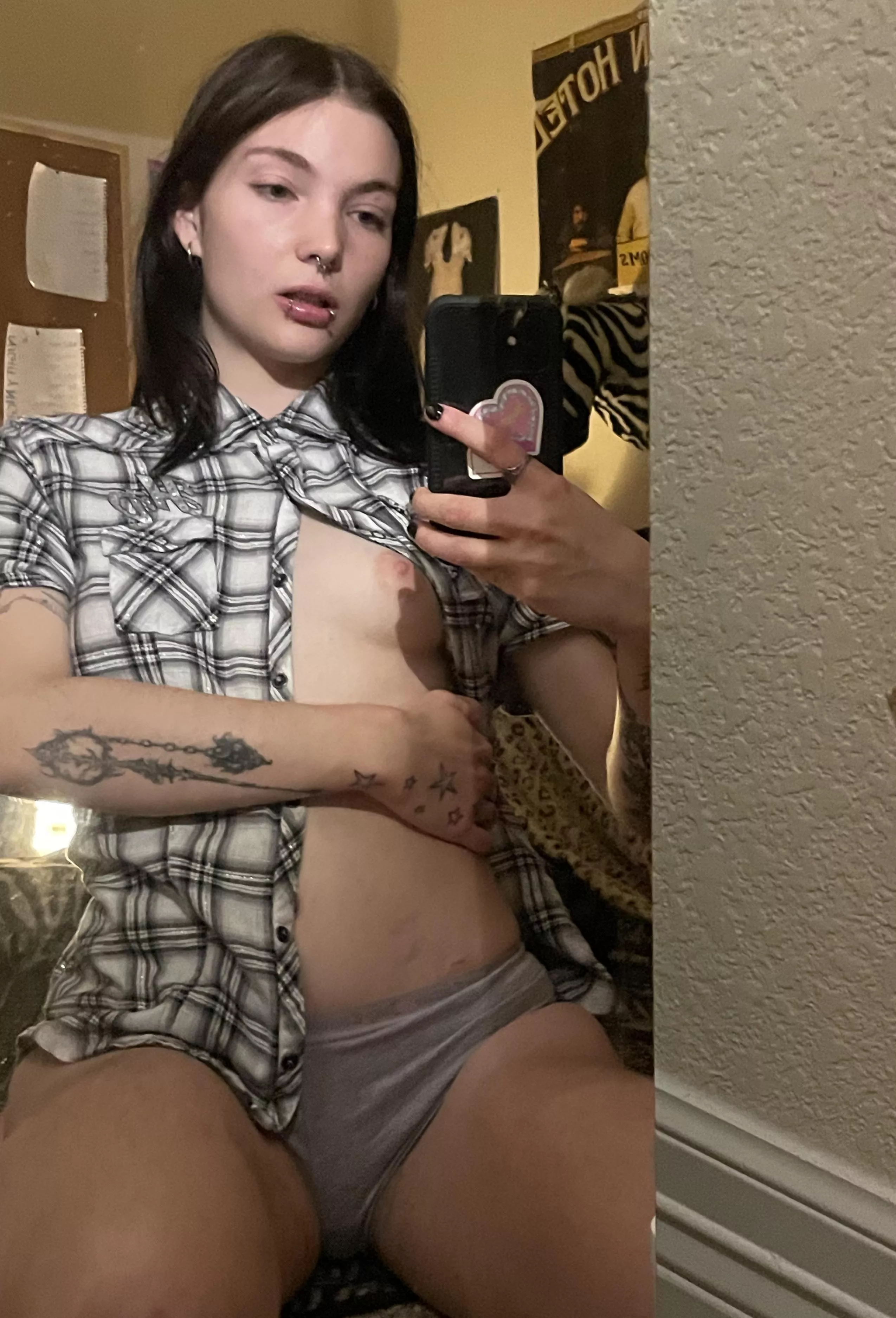 Could I be yours boi toy posted by snowsweetheartx