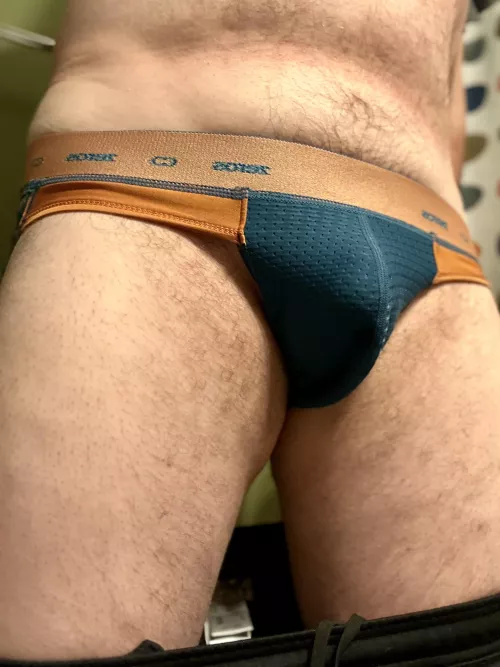 Current favorite pair by Red5PNW