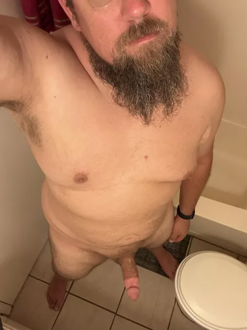 Dad duties finally done [44] by DonkeyKong69_69